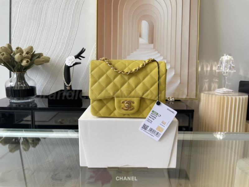 Chanel Handbags 367